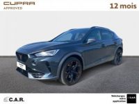 Cupra Formentor 2.0 TSI 245 ch DSG7 VZ - <small></small> 42.900 € <small>TTC</small> - #1