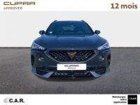 Cupra Formentor 2.0 TSI 245 ch DSG7 VZ - <small></small> 42.900 € <small>TTC</small> - #2