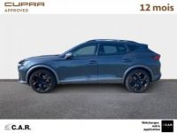 Cupra Formentor 2.0 TSI 245 ch DSG7 VZ - <small></small> 42.900 € <small>TTC</small> - #3