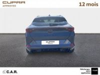 Cupra Formentor 2.0 TSI 245 ch DSG7 VZ - <small></small> 42.900 € <small>TTC</small> - #4