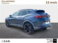 Cupra Formentor 2.0 TSI 245 ch DSG7 VZ - <small></small> 42.900 € <small>TTC</small> - #5