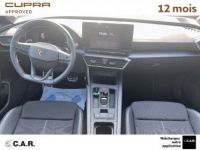 Cupra Formentor 2.0 TSI 245 ch DSG7 VZ - <small></small> 42.900 € <small>TTC</small> - #6