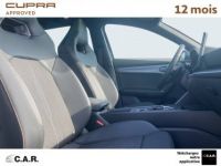 Cupra Formentor 2.0 TSI 245 ch DSG7 VZ - <small></small> 42.900 € <small>TTC</small> - #7