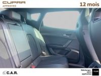 Cupra Formentor 2.0 TSI 245 ch DSG7 VZ - <small></small> 42.900 € <small>TTC</small> - #8