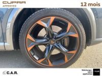 Cupra Formentor 2.0 TSI 245 ch DSG7 VZ - <small></small> 42.900 € <small>TTC</small> - #9