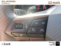 Cupra Formentor 2.0 TSI 245 ch DSG7 VZ - <small></small> 42.900 € <small>TTC</small> - #17