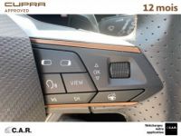 Cupra Formentor 2.0 TSI 245 ch DSG7 VZ - <small></small> 42.900 € <small>TTC</small> - #18