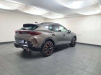 Cupra Formentor 2019 4 2.0 TSI VZ ACC LM NAVI - <small></small> 48.990 € <small>TTC</small> - #4