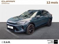 Cupra Formentor eHybrid 204 ch DSG6 V - <small></small> 48.900 € <small>TTC</small> - #1