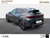 Cupra Formentor eHybrid 204 ch DSG6 V - <small></small> 48.900 € <small>TTC</small> - #5