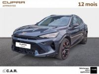 Cupra Formentor eHybrid 204 ch DSG6 V - <small></small> 49.900 € <small>TTC</small> - #1