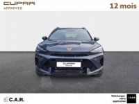 Cupra Formentor eHybrid 204 ch DSG6 V - <small></small> 49.900 € <small>TTC</small> - #2