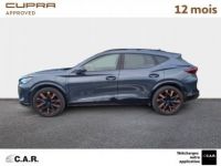 Cupra Formentor eHybrid 204 ch DSG6 V - <small></small> 49.900 € <small>TTC</small> - #3