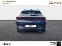 Cupra Formentor eHybrid 204 ch DSG6 V - <small></small> 49.900 € <small>TTC</small> - #4