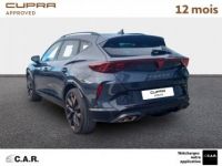 Cupra Formentor eHybrid 204 ch DSG6 V - <small></small> 49.900 € <small>TTC</small> - #5