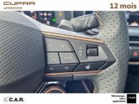 Cupra Formentor eHybrid 204 ch DSG6 V - <small></small> 49.900 € <small>TTC</small> - #15