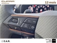 Cupra Formentor eHybrid 204 ch DSG6 V - <small></small> 49.900 € <small>TTC</small> - #16