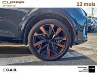 Cupra Formentor eHybrid 204 ch DSG6 V - <small></small> 49.900 € <small>TTC</small> - #22