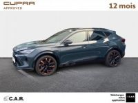 Cupra Formentor eHybrid 204 ch DSG6 V - <small></small> 48.900 € <small>TTC</small> - #3