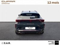 Cupra Formentor eHybrid 204 ch DSG6 V - <small></small> 48.900 € <small>TTC</small> - #4