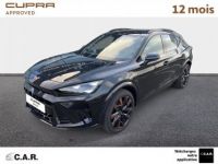 Cupra Formentor eHybrid 272 ch DSG6 VZ - <small></small> 52.900 € <small>TTC</small> - #1