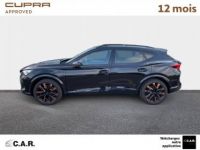 Cupra Formentor eHybrid 272 ch DSG6 VZ - <small></small> 52.900 € <small>TTC</small> - #3