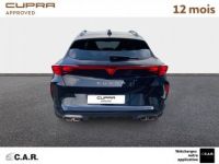 Cupra Formentor eHybrid 272 ch DSG6 VZ - <small></small> 52.900 € <small>TTC</small> - #4