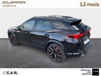 Cupra Formentor eHybrid 272 ch DSG6 VZ - <small></small> 52.900 € <small>TTC</small> - #5