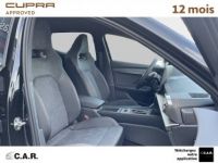 Cupra Formentor eHybrid 272 ch DSG6 VZ - <small></small> 52.900 € <small>TTC</small> - #7