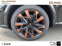 Cupra Formentor eHybrid 272 ch DSG6 VZ - <small></small> 52.900 € <small>TTC</small> - #9