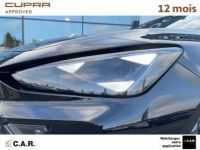 Cupra Formentor eHybrid 272 ch DSG6 VZ - <small></small> 52.900 € <small>TTC</small> - #10