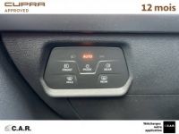 Cupra Formentor eHybrid 272 ch DSG6 VZ - <small></small> 52.900 € <small>TTC</small> - #20