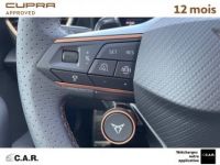 Cupra Formentor eHybrid 272 ch DSG6 VZ - <small></small> 52.900 € <small>TTC</small> - #21