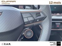 Cupra Formentor eHybrid 272 ch DSG6 VZ - <small></small> 52.900 € <small>TTC</small> - #22