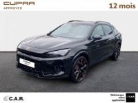 Cupra Formentor eHybrid 272 ch DSG6 VZ - <small></small> 49.900 € <small>TTC</small> - #1