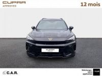 Cupra Formentor eHybrid 272 ch DSG6 VZ - <small></small> 49.900 € <small>TTC</small> - #2