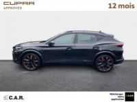 Cupra Formentor eHybrid 272 ch DSG6 VZ - <small></small> 49.900 € <small>TTC</small> - #3