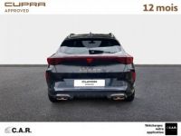 Cupra Formentor eHybrid 272 ch DSG6 VZ - <small></small> 49.900 € <small>TTC</small> - #4