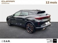 Cupra Formentor eHybrid 272 ch DSG6 VZ - <small></small> 49.900 € <small>TTC</small> - #5