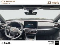 Cupra Formentor eHybrid 272 ch DSG6 VZ - <small></small> 49.900 € <small>TTC</small> - #6