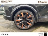 Cupra Formentor eHybrid 272 ch DSG6 VZ - <small></small> 49.900 € <small>TTC</small> - #9