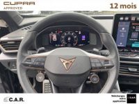 Cupra Formentor eHybrid 272 ch DSG6 VZ - <small></small> 49.900 € <small>TTC</small> - #11