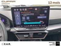 Cupra Formentor eHybrid 272 ch DSG6 VZ - <small></small> 49.900 € <small>TTC</small> - #13