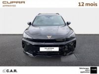 Cupra Formentor eHybrid 272 ch DSG6 VZ Extreme - <small></small> 59.980 € <small>TTC</small> - #2