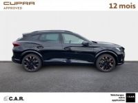 Cupra Formentor eHybrid 272 ch DSG6 VZ Extreme - <small></small> 59.980 € <small>TTC</small> - #3