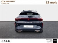 Cupra Formentor eHybrid 272 ch DSG6 VZ Extreme - <small></small> 59.980 € <small>TTC</small> - #4