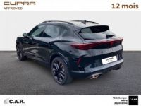 Cupra Formentor eHybrid 272 ch DSG6 VZ Extreme - <small></small> 59.980 € <small>TTC</small> - #5