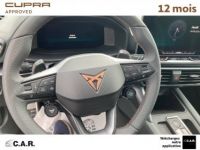 Cupra Formentor eHybrid 272 ch DSG6 VZ Extreme - <small></small> 59.980 € <small>TTC</small> - #11