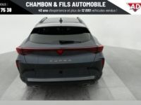 Cupra Formentor NOUVEAU 1.5 ETSI HYBRID 150 CH DSG7 - <small></small> 35.488 € <small>TTC</small> - #5