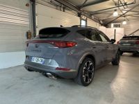 Cupra Formentor VZ 1.4 e-Hybrid 245 cv - <small></small> 29.990 € <small>TTC</small> - #5